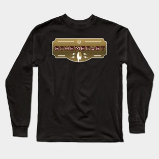 SchemeCast Long Sleeve T-Shirt